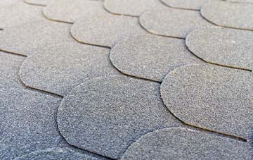 Brockley Green asphalt roofing costs