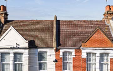 clay roofing Brockley Green, Suffolk