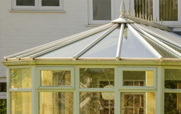 conservatory roof repair Brockley Green, Suffolk