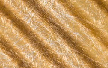 Brockley Green fibreglass roof waterproofing