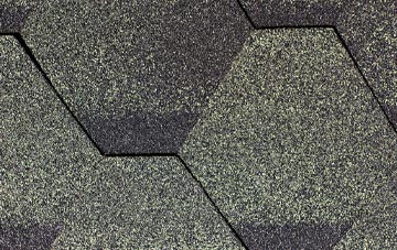 Brockley Green fibreglass shingle repairs