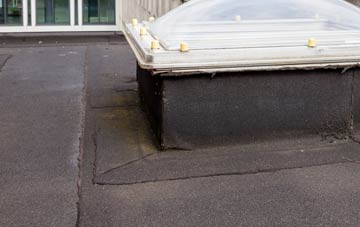 disadvantages of Brockley Green flat roofs