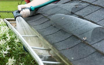 Brockley Green gutter cleaning costs