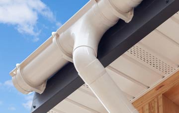 Brockley Green gutter installation costs