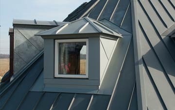 metal roofing Brockley Green, Suffolk