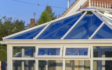 professional Brockley Green conservatory insulation