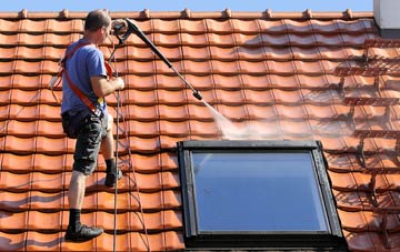 roof cleaning Brockley Green, Suffolk
