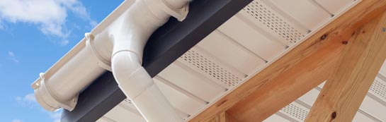 get Brockley Green guttering quotes today