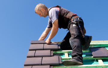 disadvantages of Brockley Green slate roofing