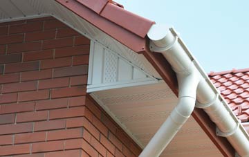 Brockley Green soffit repair costs