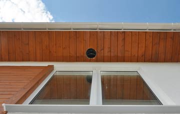 Brockley Green soffit repair quotes
