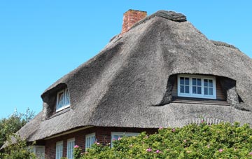 thatch roofing Brockley Green, Suffolk