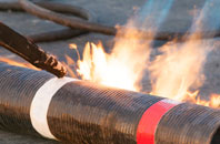 Brockley Green flat roofing replacement