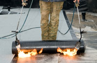 Brockley Green flat roof sealing quote