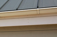 Brockley Green soffit repair