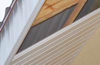 rated Brockley Green soffit repair companies